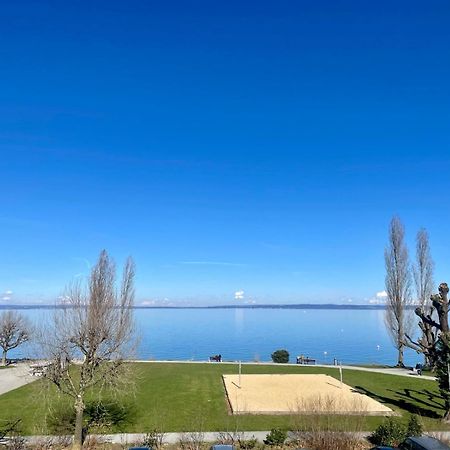 Amazing Lakeview Flat Horn Extérieur photo
