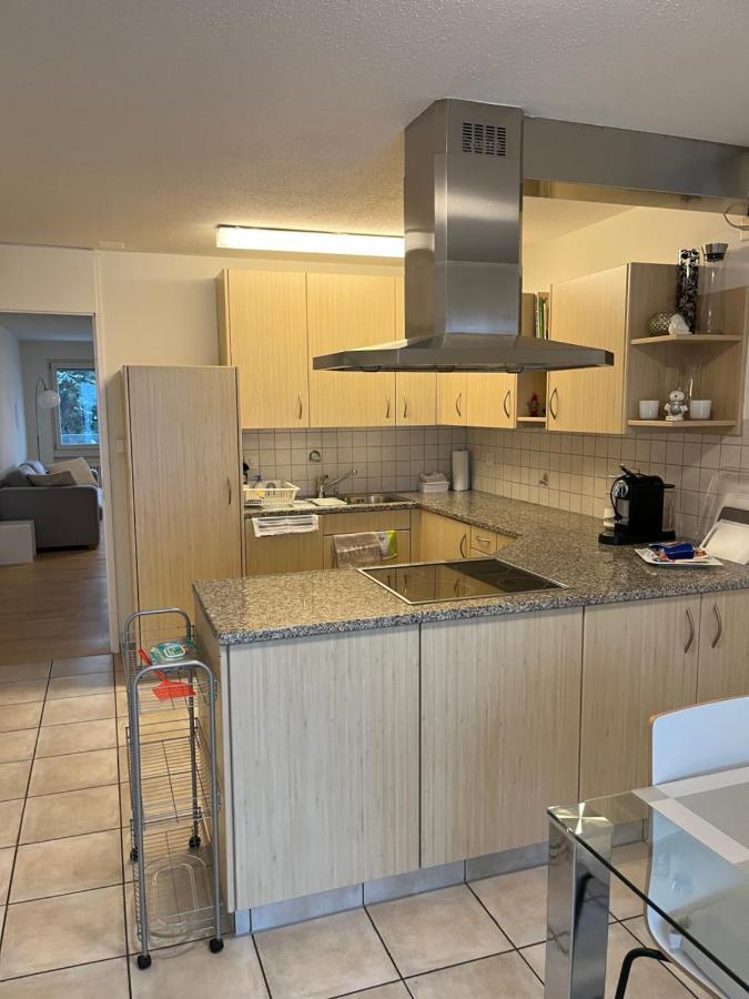 Amazing Lakeview Flat Horn Extérieur photo