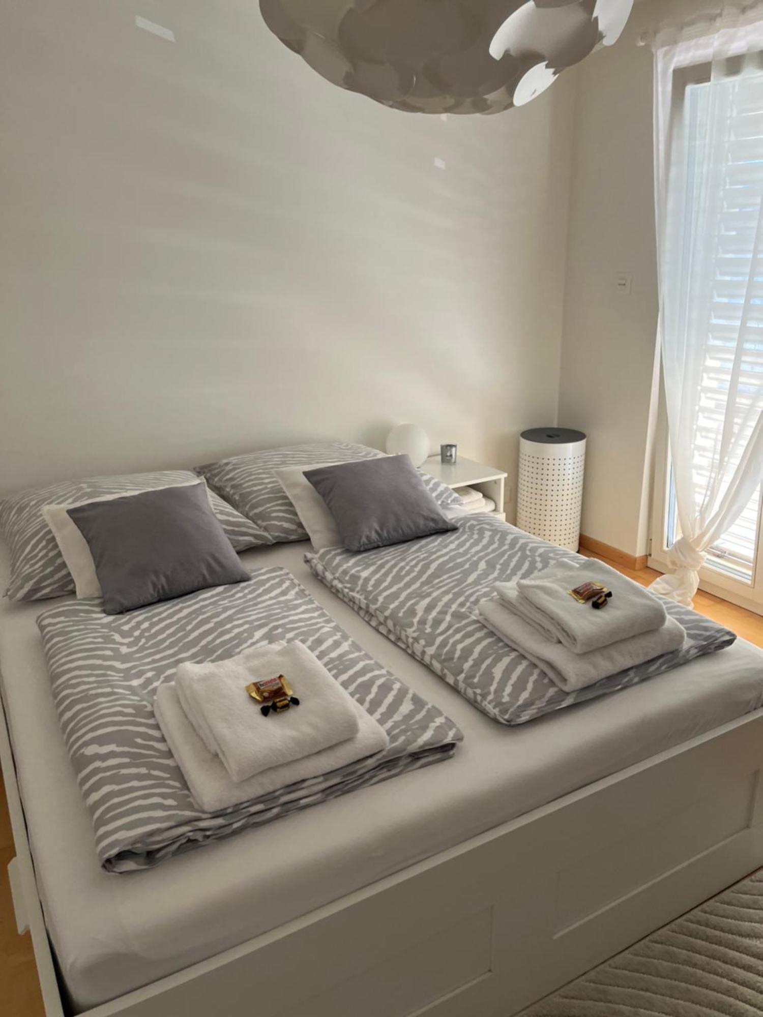 Amazing Lakeview Flat Horn Extérieur photo